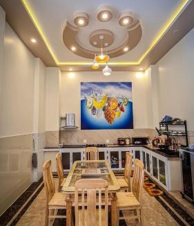 Phu Quy Hotel | Thu Quy Hotel
