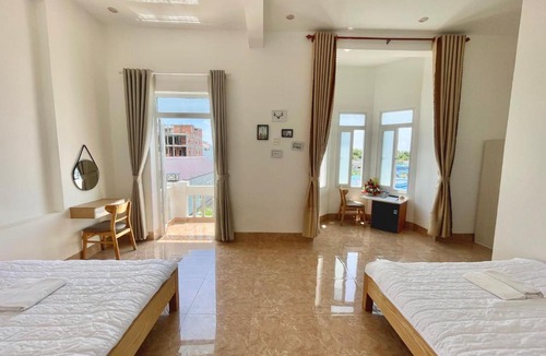Phu Quy Hotel | Thu Quy Hotel