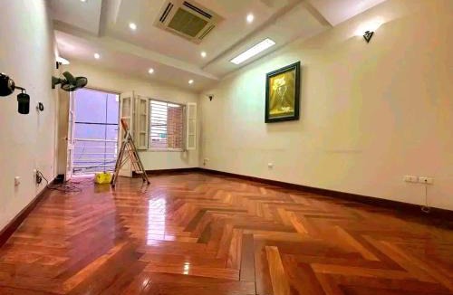 Dong Da House | Thu Trang Room for Rent