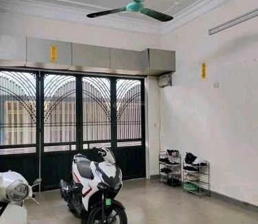 Dong Da House | Thu Trang Room for Rent