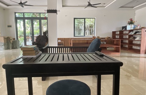 Hoi An House | Thuong Da Riverside Homestay