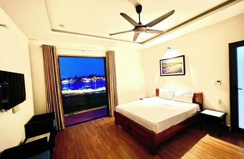 Hoi An House | Thuong Da Riverside Homestay