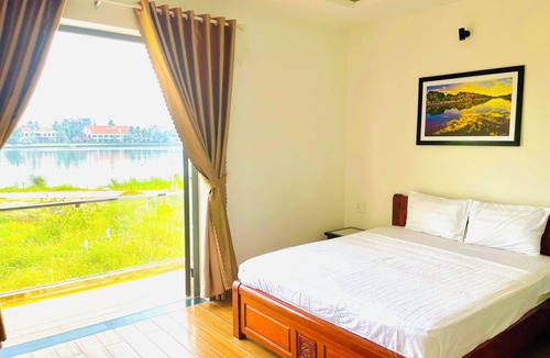 Hoi An House | Thuong Da Riverside Homestay