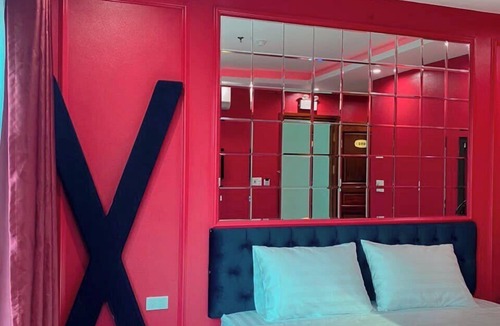 Dong Anh Hotel | Thuong Hai Hotel - by Bay Luxury