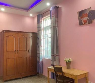 Vung Tau House | Thuy's homestay