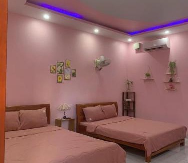 Vung Tau House | Thuy's homestay