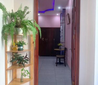 Vung Tau House | Thuy's homestay