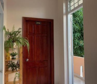 Vung Tau House | Thuy's homestay