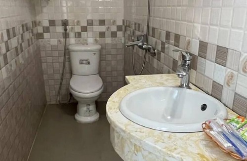 Ta Lan Than Hotel | Thuy Tien Hotel Lai Chau
