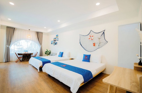 Phu Quy Hotel | Thuyen Xua Homestay Phu Quy Island