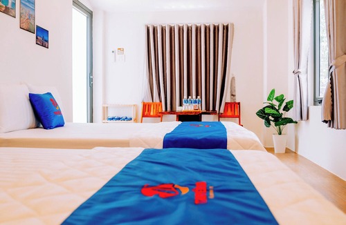 Phu Quy Hotel | Thuyen Xua Homestay Phu Quy Island