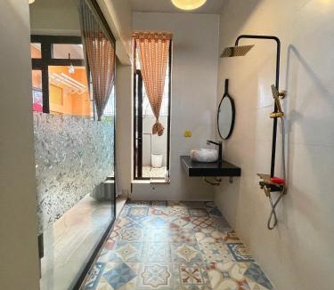 Bao Ninh House | Tiên Villa Bảo Ninh Quảng Bình