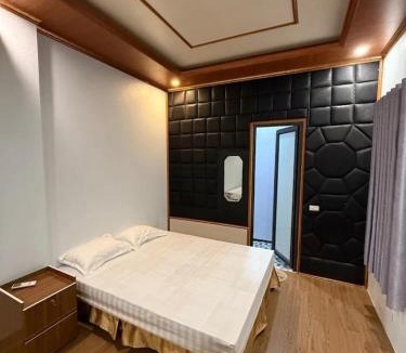 Quang Xuong Hotel | Tiến Dũng Motel Thanh Hoá