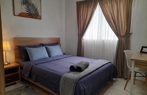 Binh Chanh House | Tiệm Ăn Villa