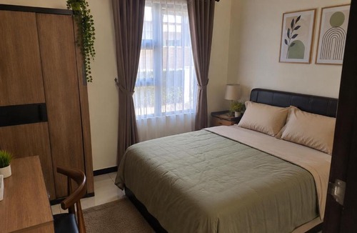 Binh Chanh House | Tiệm Ăn Villa