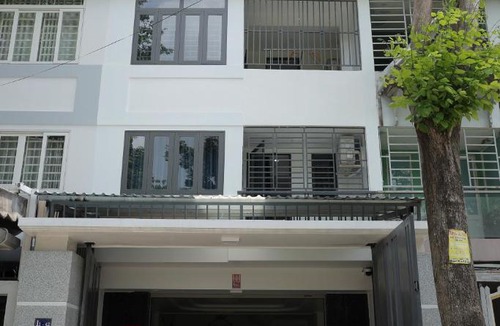 Duc Hoa Hotel | Ti Do Homestay