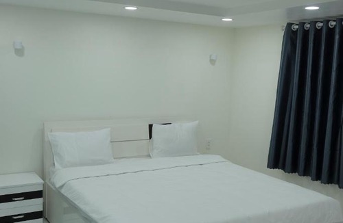Duc Hoa Hotel | Ti Do Homestay
