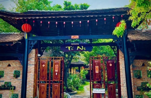 Tay Ninh Apartment | Ti Ni Homestay