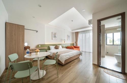 Huong Thuy House | Ti Tach Homestay in Eco Garden Hue