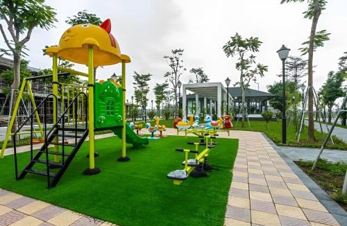 Huong Thuy House | Ti Tach Homestay in Eco Garden Hue