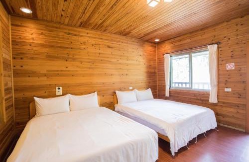 Gukeng House | Tian Xiu Mountain Village