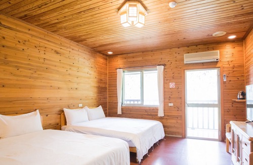 Gukeng Bed & Breakfast | Tian Xiu Mountain Village