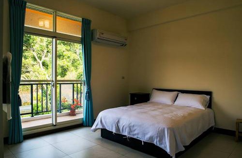 Liugui District House | Tian Ying Home Stay
