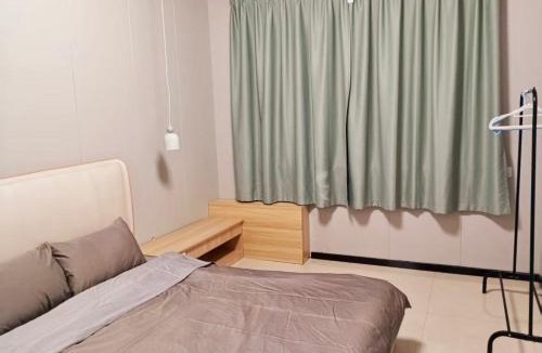 Xinshi District Hostel | Tiancheng International Youth Hostel Urumqi