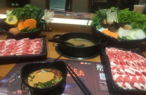 Ji County Hotel | Tianjin Huangyaguan Great Wall Home Hotel