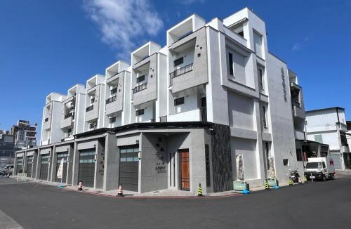 Taitung City Centre House | Tiansheng Anjia B&B