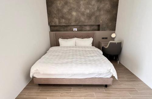 Taitung City Centre House | Tiansheng Anjia B&B