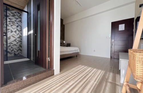 Taitung City Centre House | Tiansheng Anjia B&B