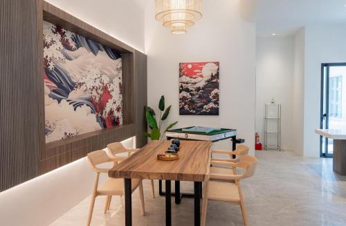 Sanxing House | Tiansong -Villa