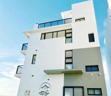 Magong Bed & Breakfast | Tidal Stream Sea View B&B