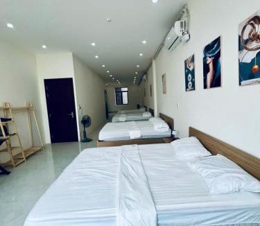 Dong Hoi Apartment | Tie Homestay