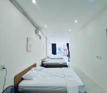 Dong Hoi Apartment | Tie Homestay