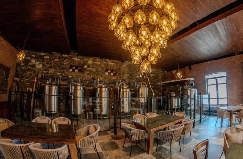 Guanajuato Hotel | Tierra Adentro Hotel, Fashion Grill & Spa