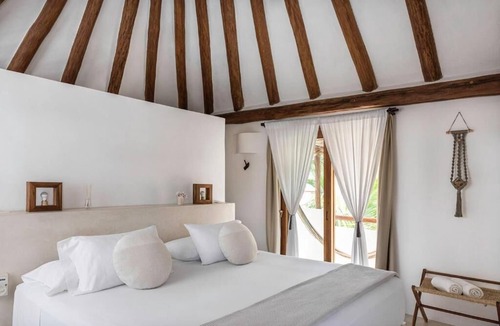 Isla Holbox Hotel | Tierra del Mar Hotel - Adult Only