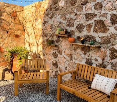 Purisima del Rincon House | Tierra Mía - Complejo de contenedores único