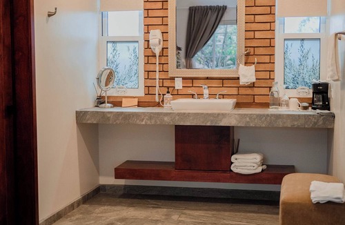 San Antonio de las Minas Hotel | Tierra Mia Hacienda Ruta del Vino