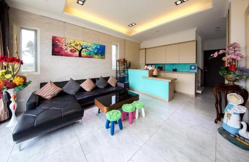 Eluan House | Tiffany Homestay