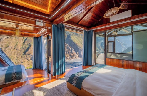 Yulong Hotel | Tiger Leaping Gorge yachajiao Manor