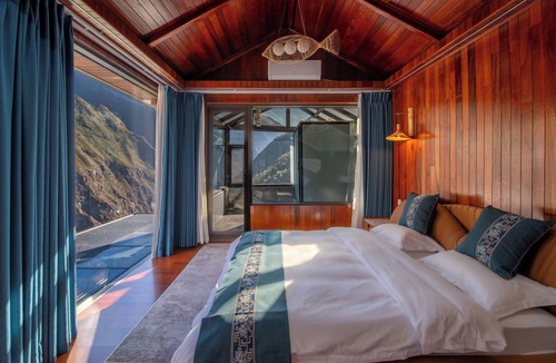 Yulong Hotel | Tiger Leaping Gorge yachajiao Manor