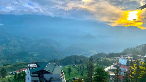 Sa Pa Hotel | Tiger Sapa hotel