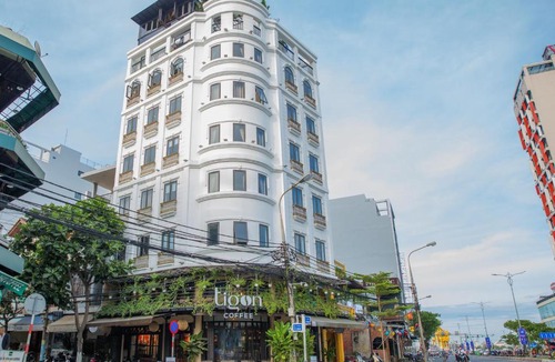 Hai Chau Apartment | Tigon Boutique