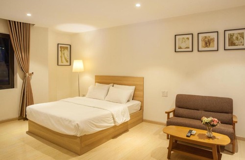 Hai Chau Apartment | Tigon Boutique