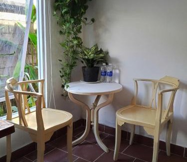 Ong Lang House | Tim Hotel - Near The Sea