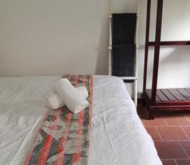Ong Lang House | Tim Hotel - Near The Sea
