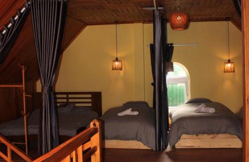 Lac Duong Apartment | Tim Retreat - Farm & Stay
