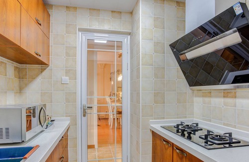 Wangfujing Shopping Area House | Time Guesthouse - Dongsi